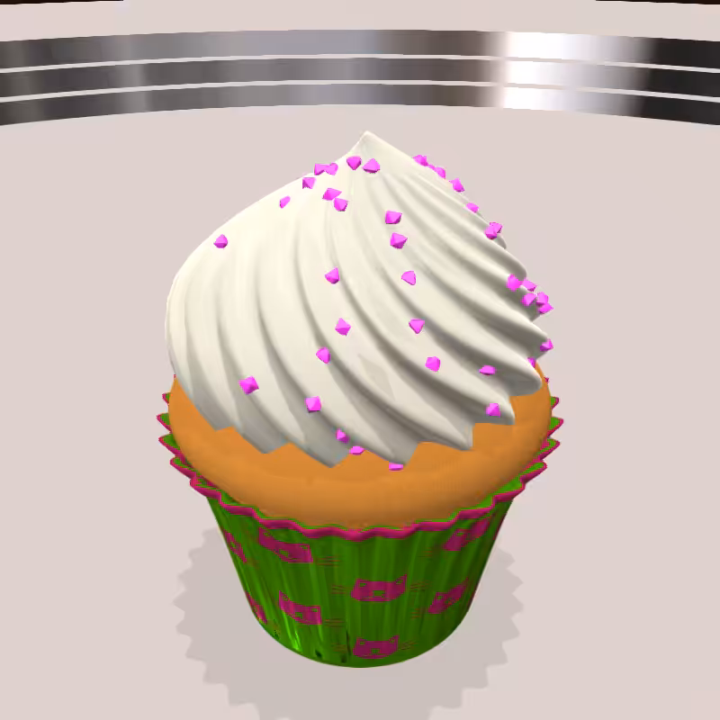 Qwopcakes #80
