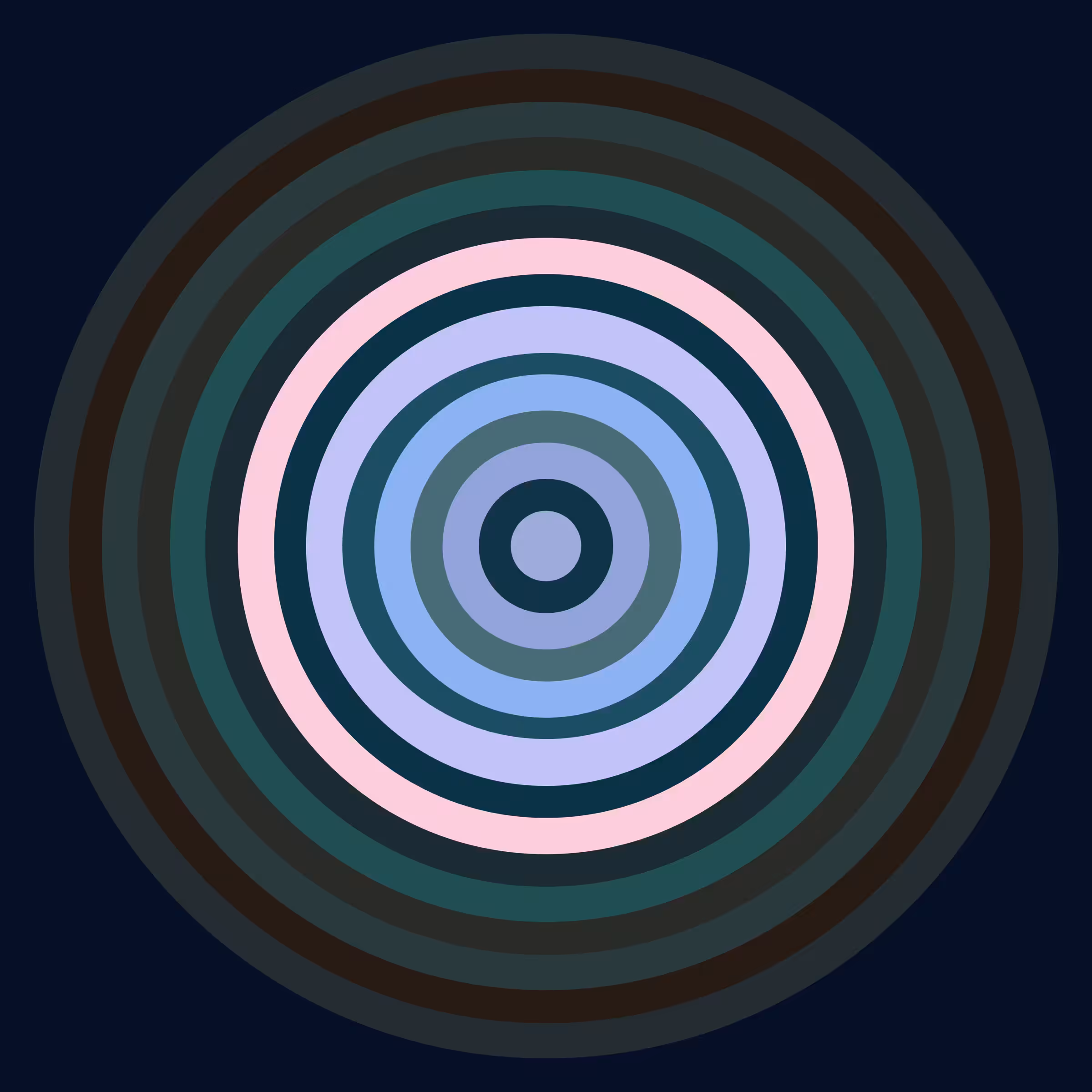 Circle of Frens² #2522