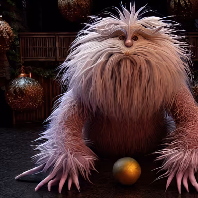 fantastical-creatures 0740