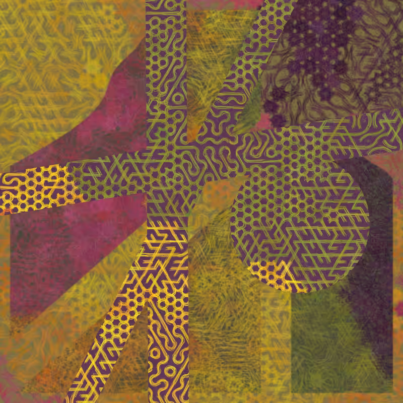 Hex-a-Sketch #11