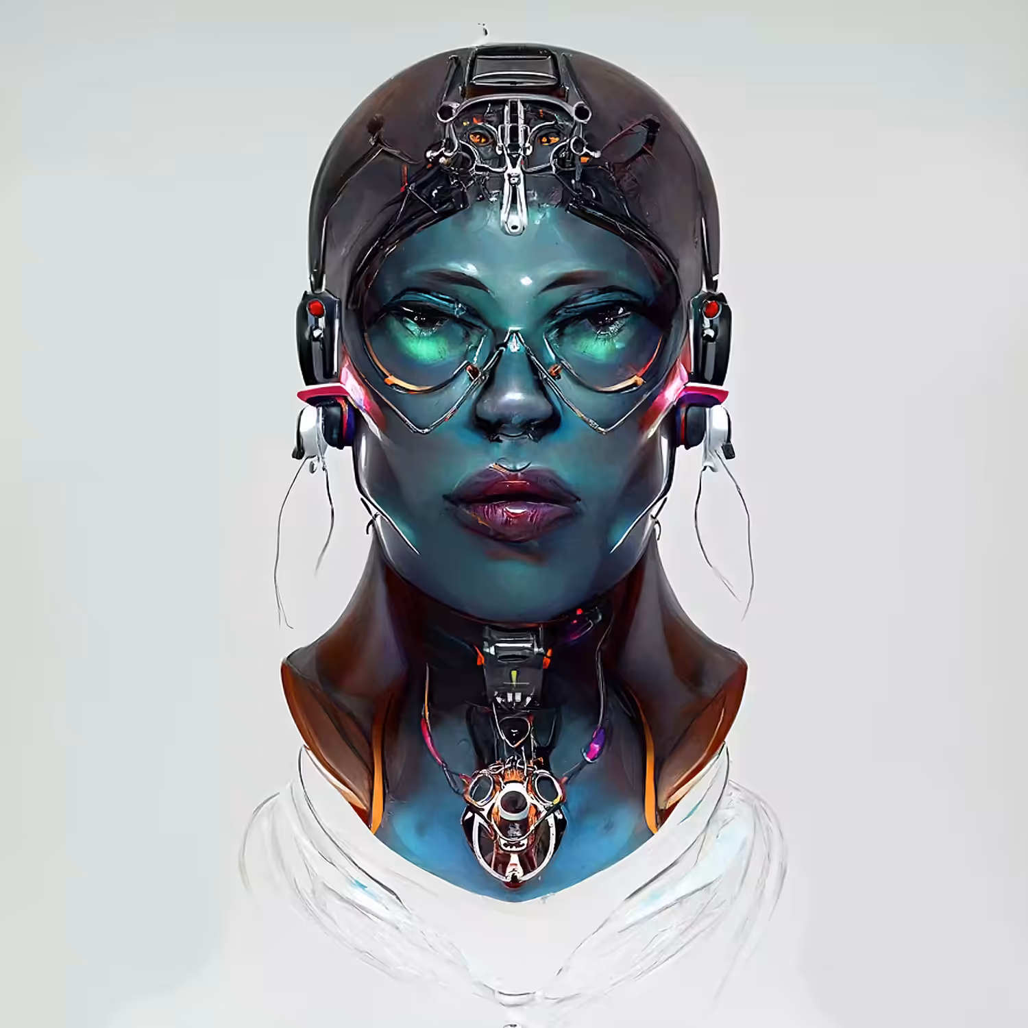 Rukmini