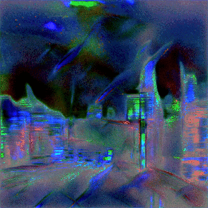 RXALITI #322 [☀ P⚡glaoth b@rn$ through skysh@d0ws]