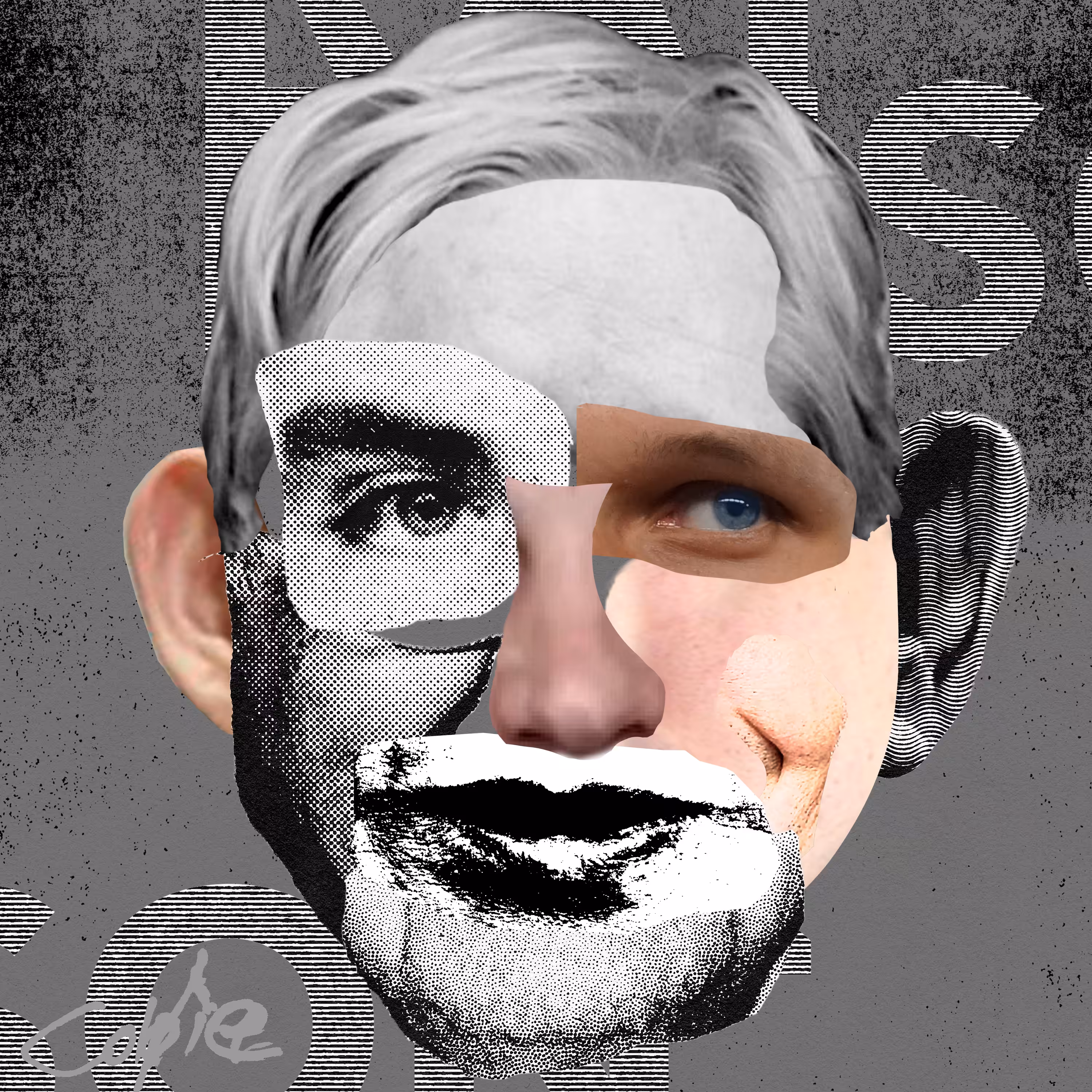 DecentralEyesMashup: DEyes #322