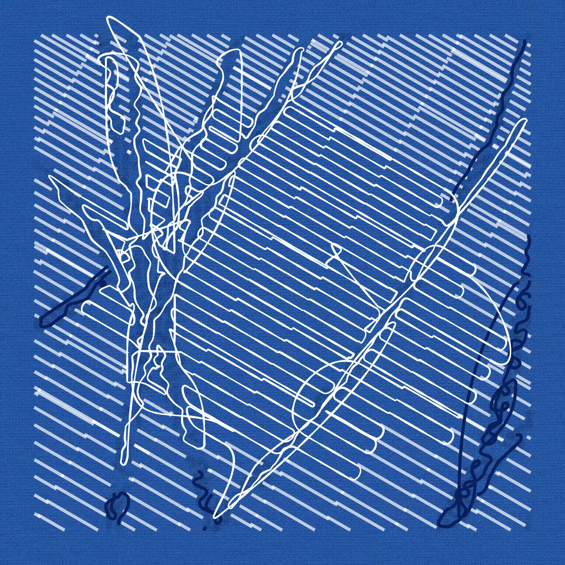Aux Arbres #9814
