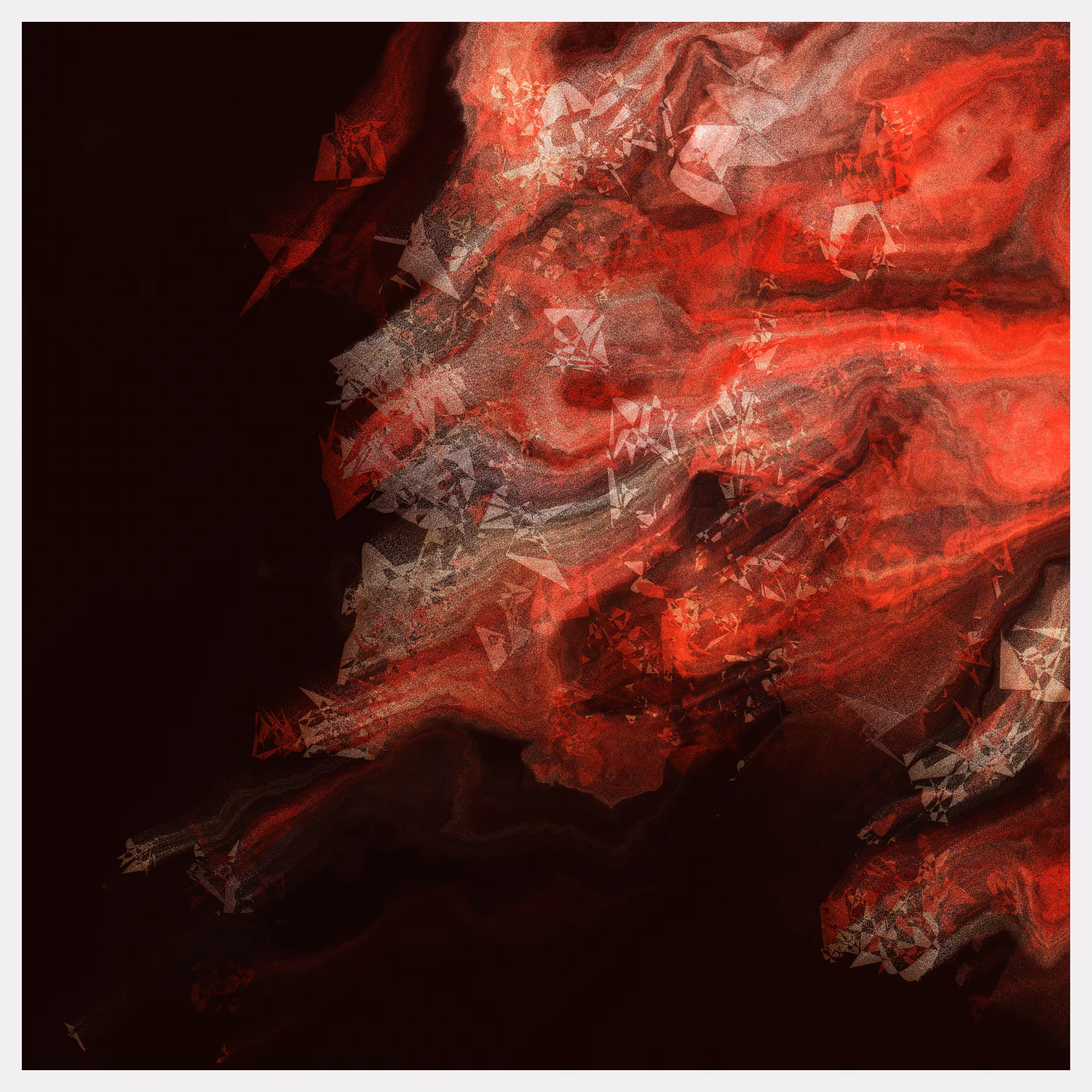 an extended synthesis #61