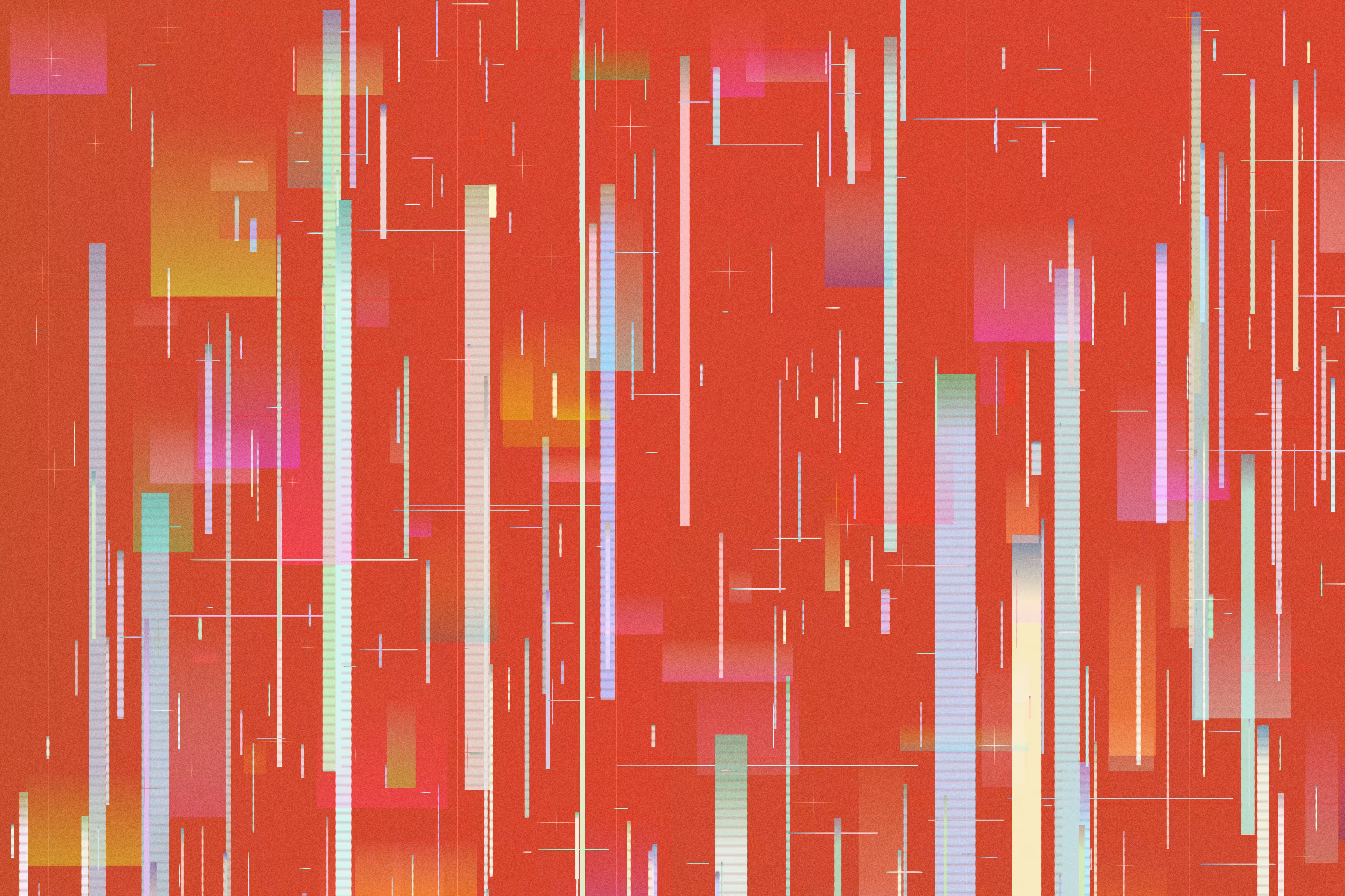 Art blocks II #92