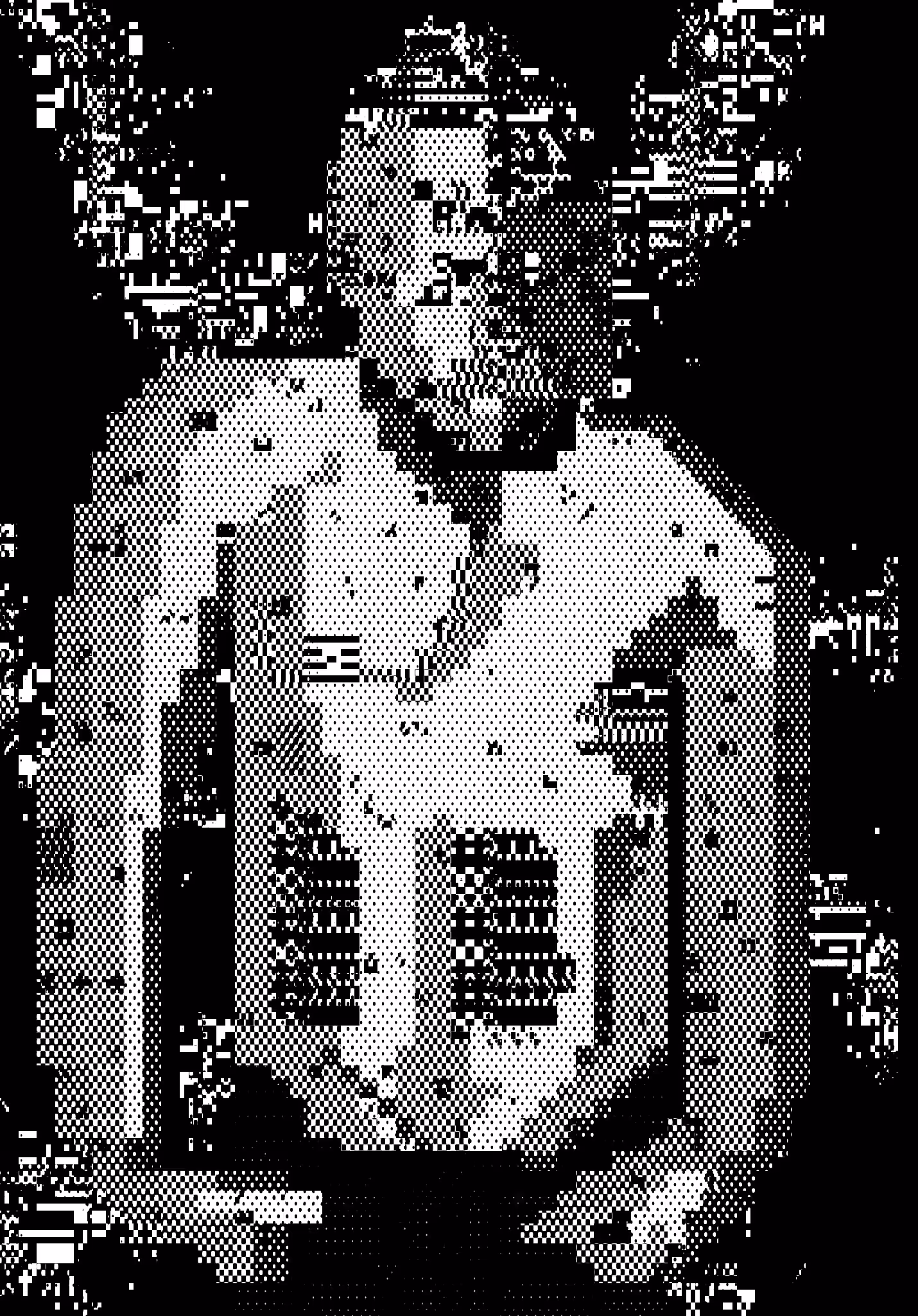 DOS Grandpa III