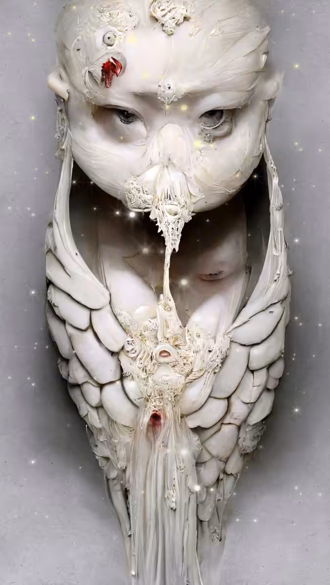 Albino Genea