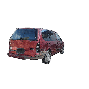 Nissan Quest