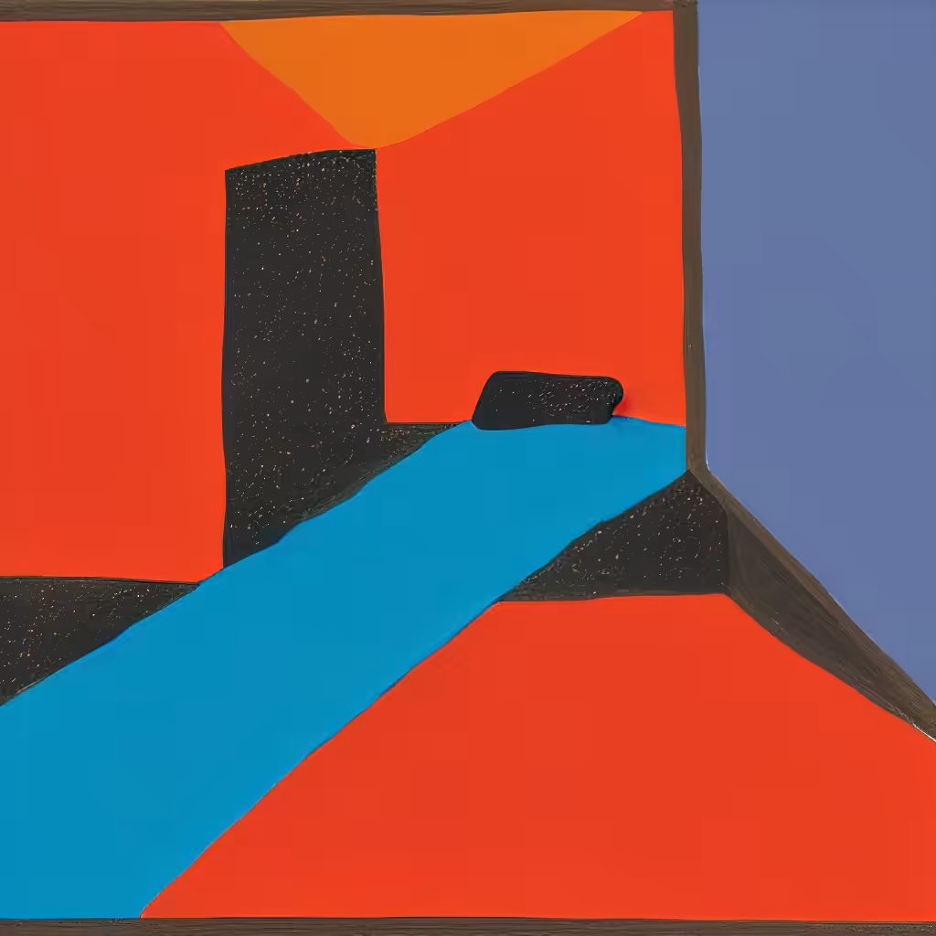 Abstract thing #1