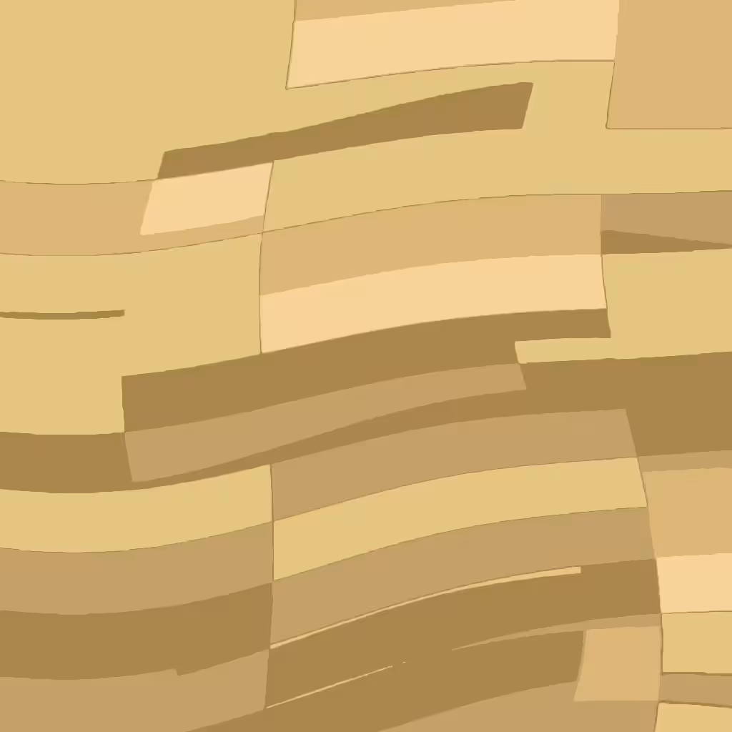 Noisy patchwork #50