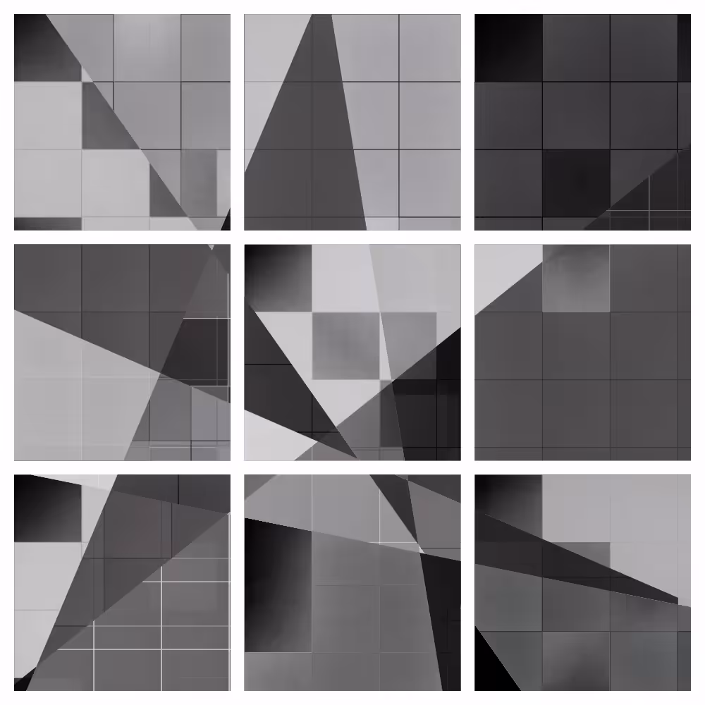 Nested grids #3