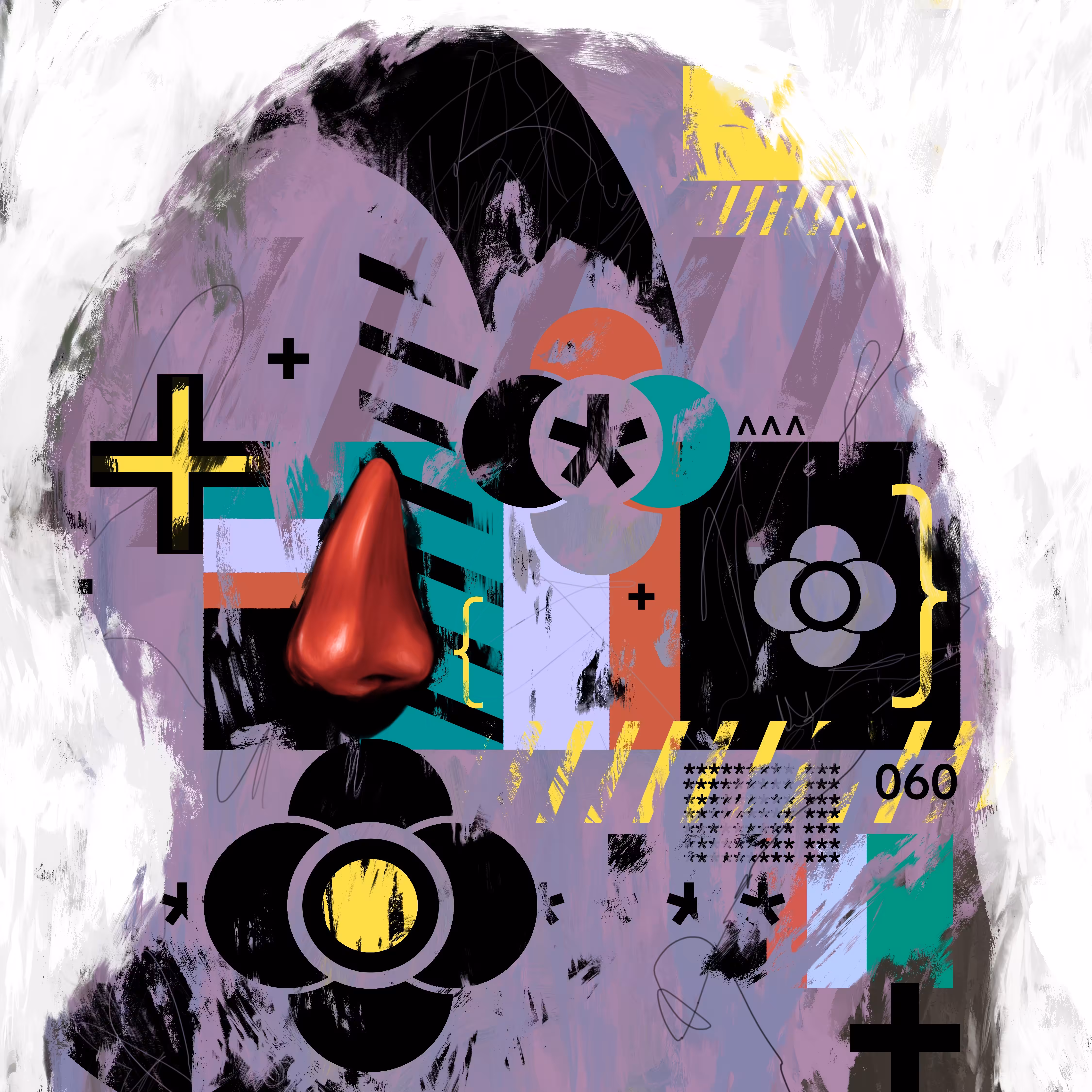 MASKX 060