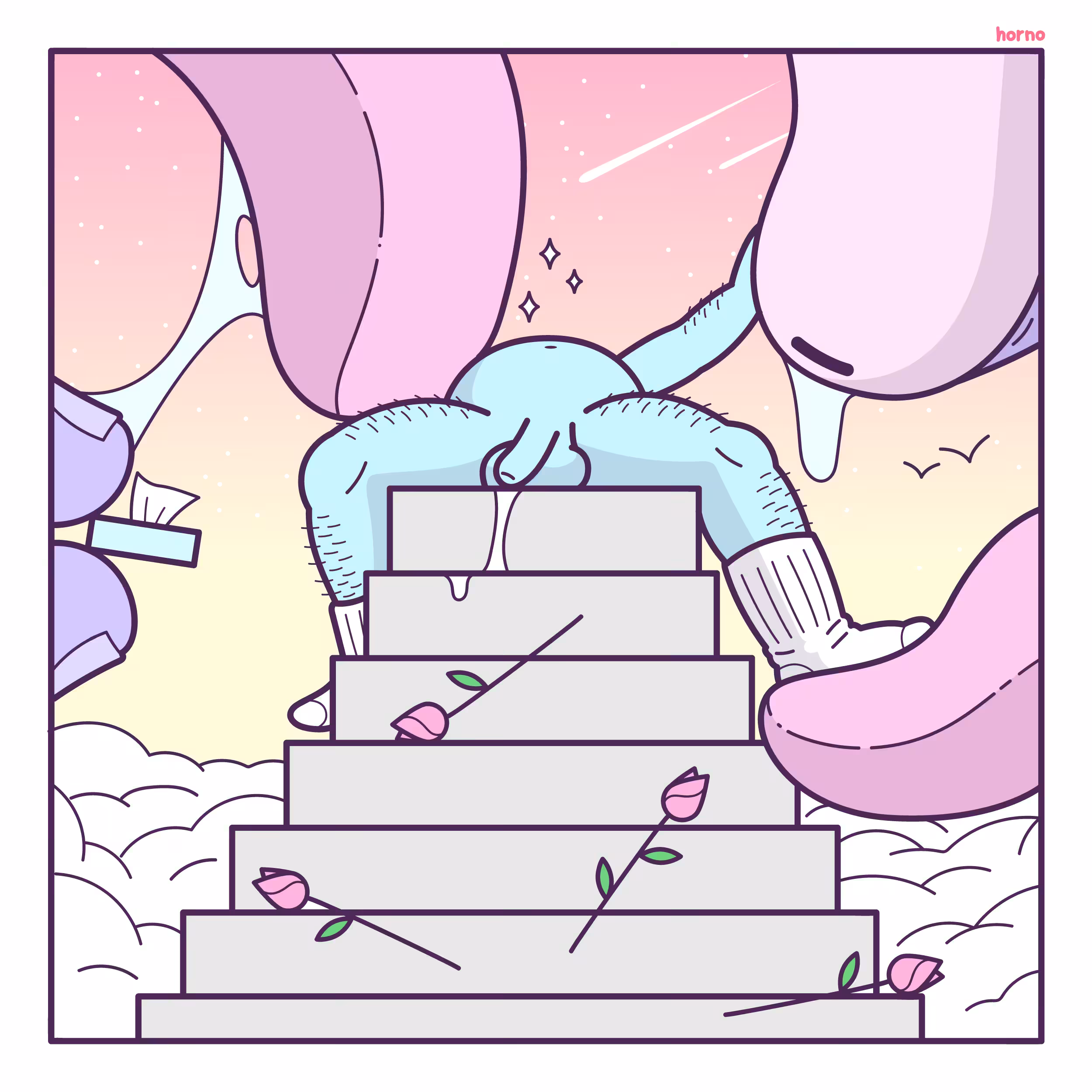 POST CLIMAX
