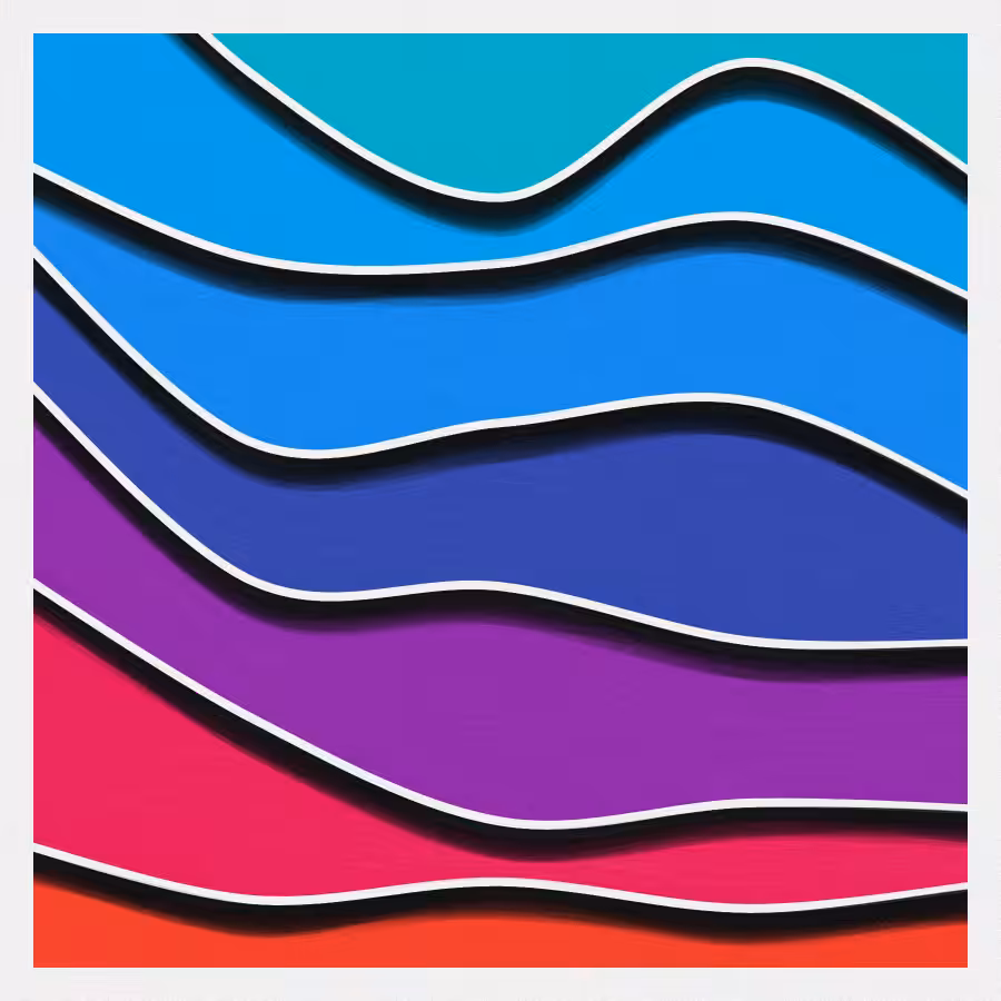 StairWaves #136