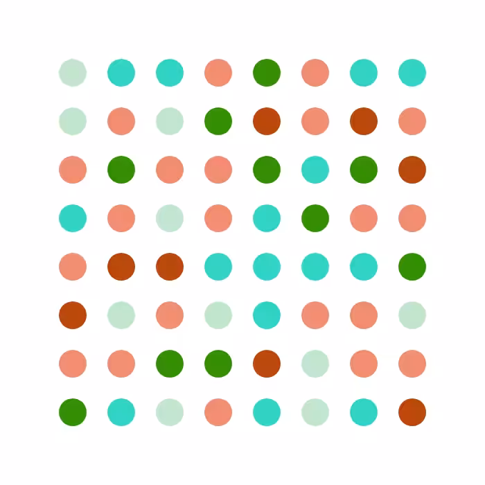 Dots #58