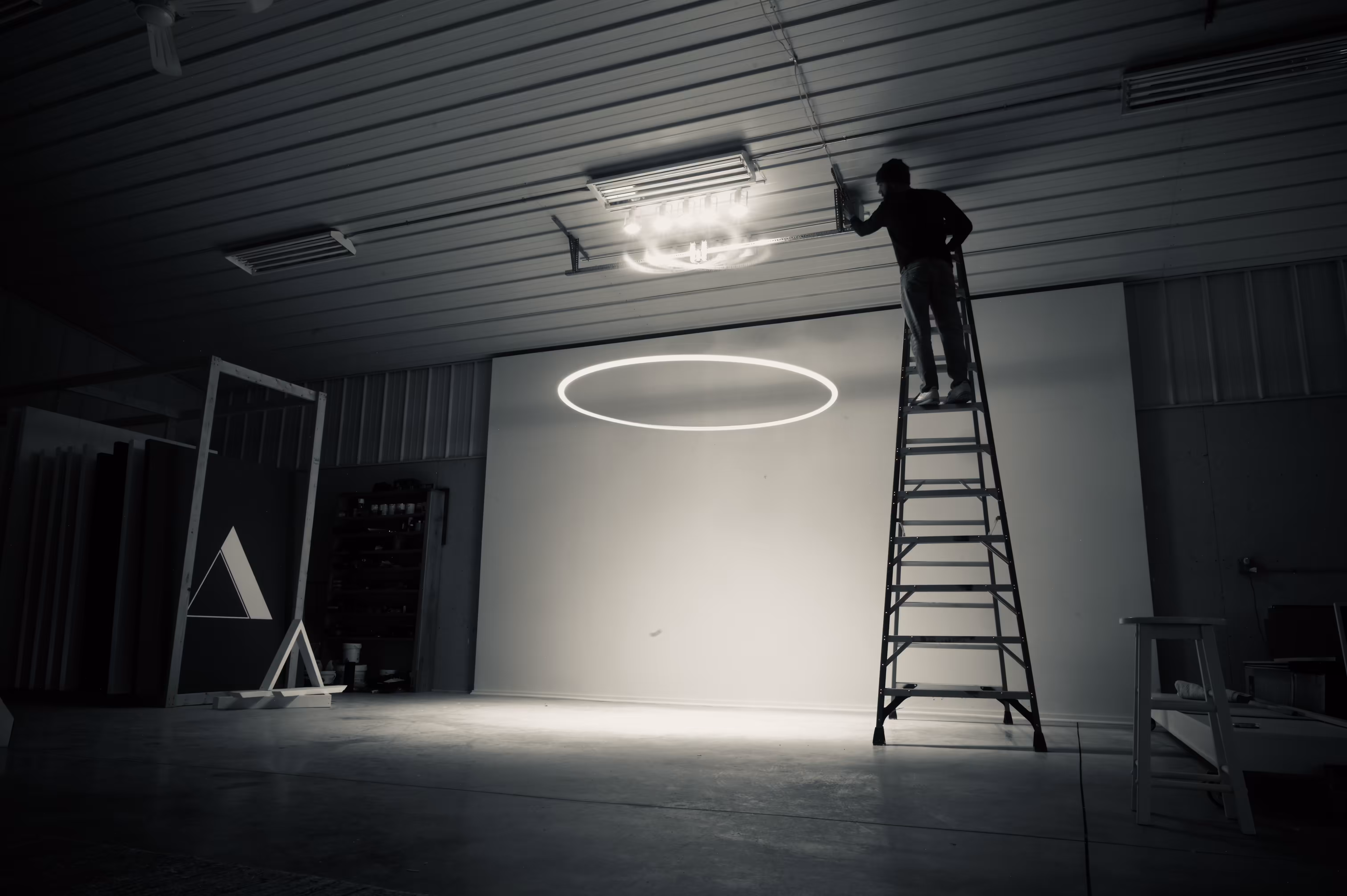 Rodeo posts: Arcwright Orbit No. 2, 2025