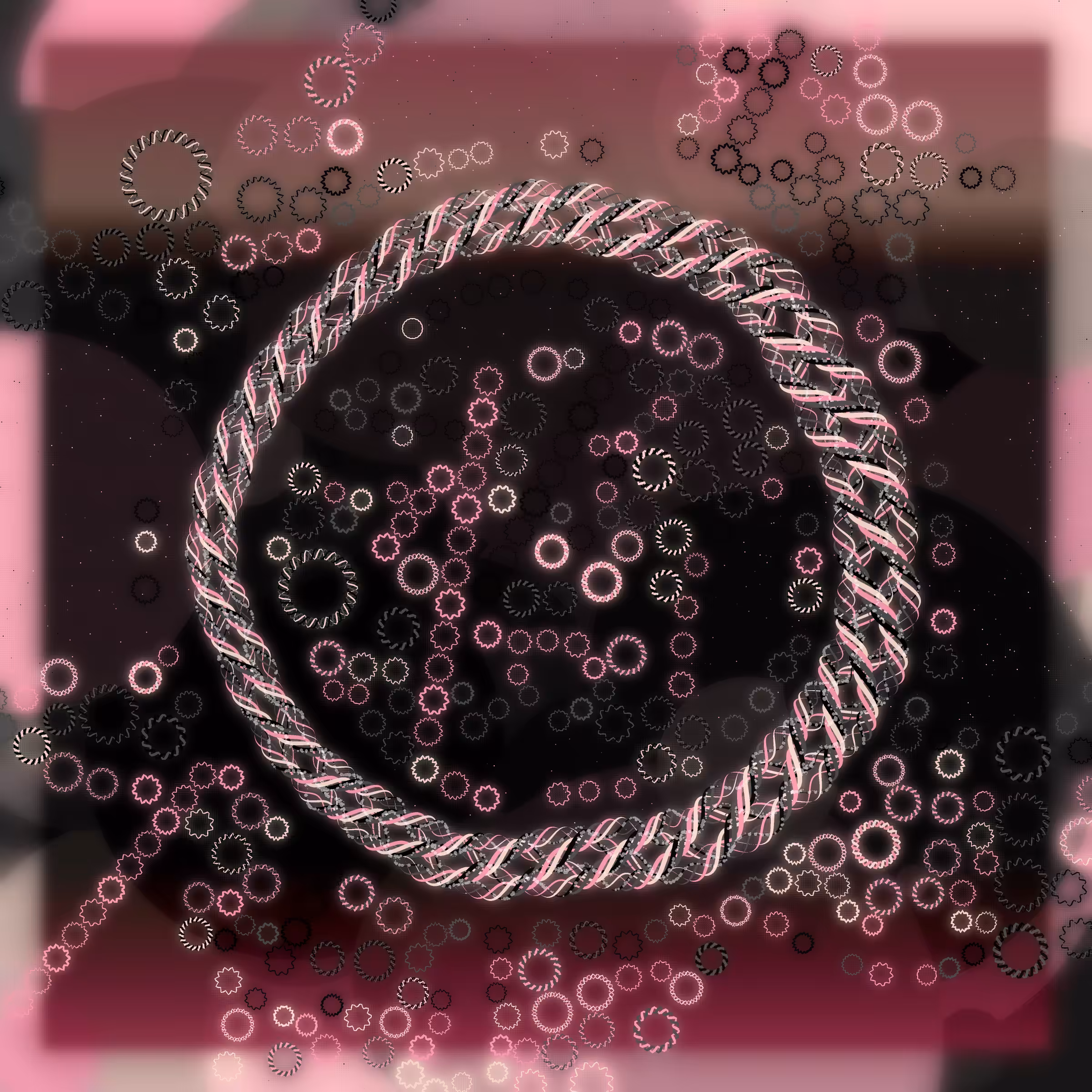 Friendship Bracelets #20232
