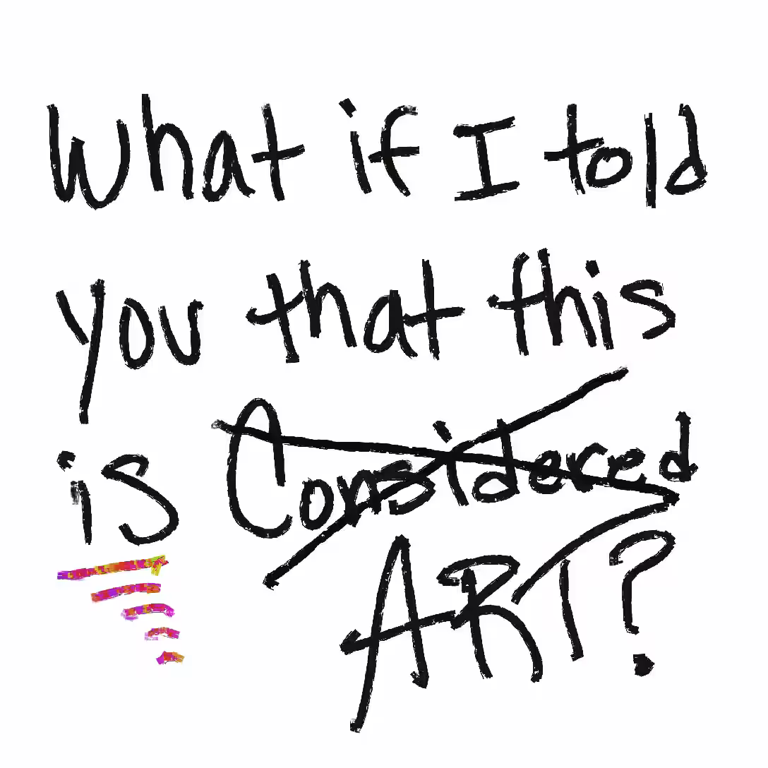 ART?