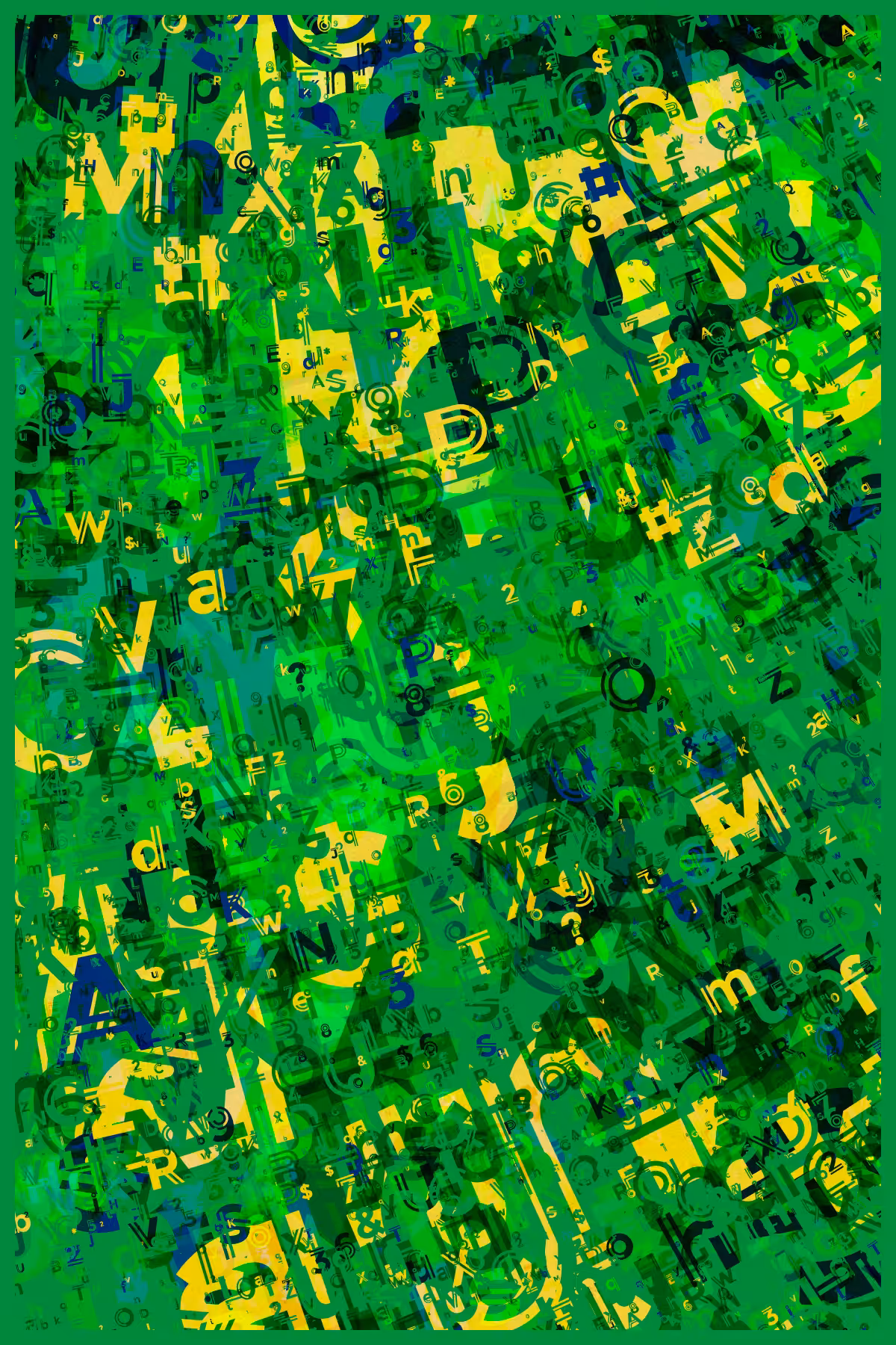 Type-o-Graphic #373
