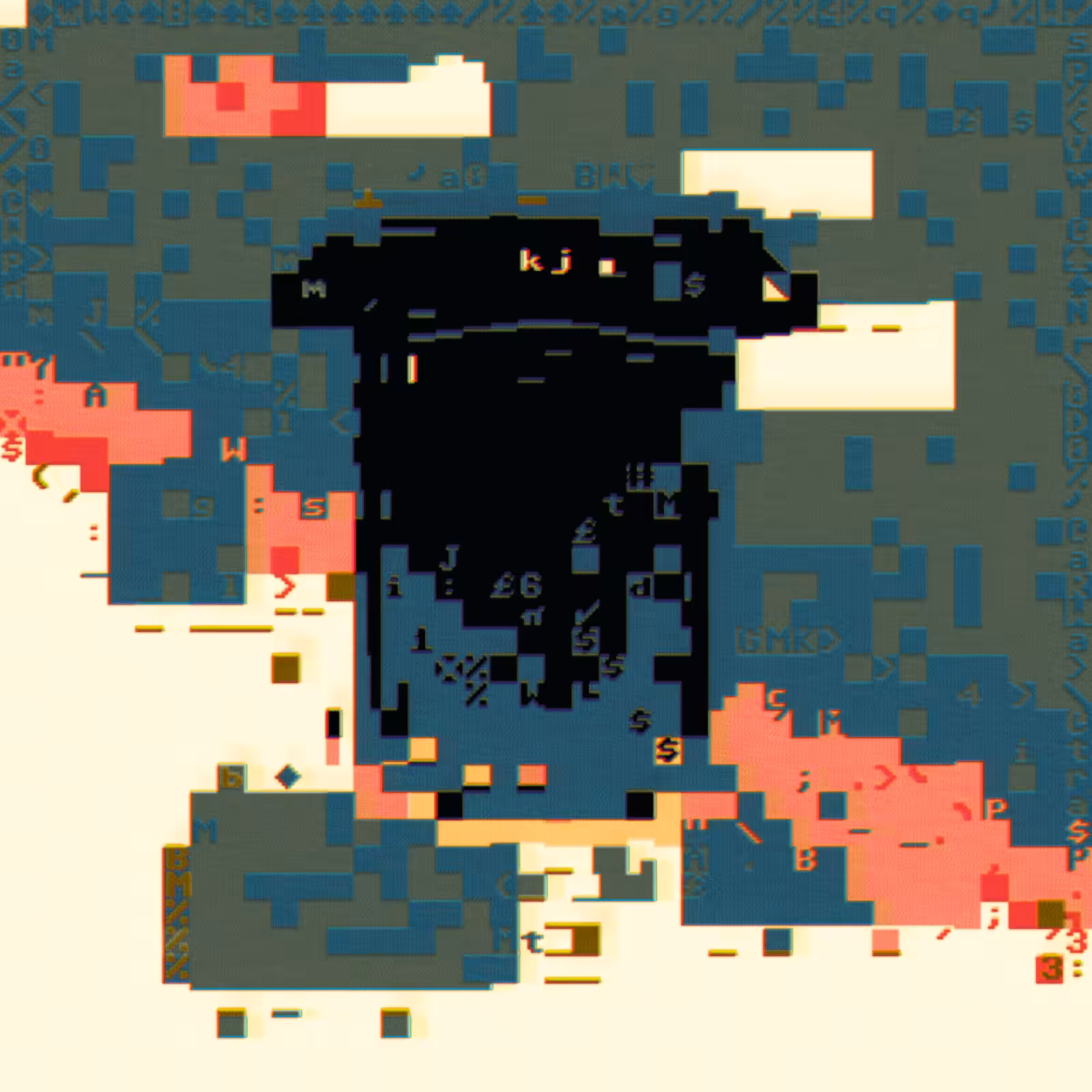 DOS TRASH #002
