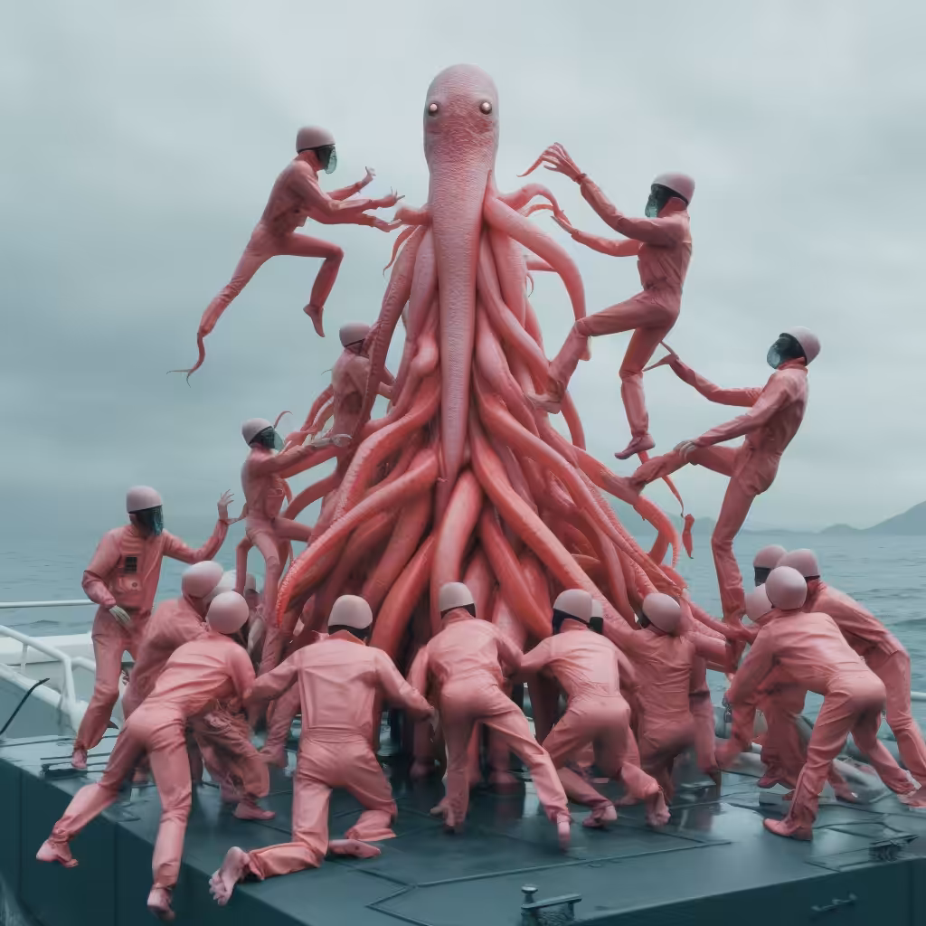 Squid Game