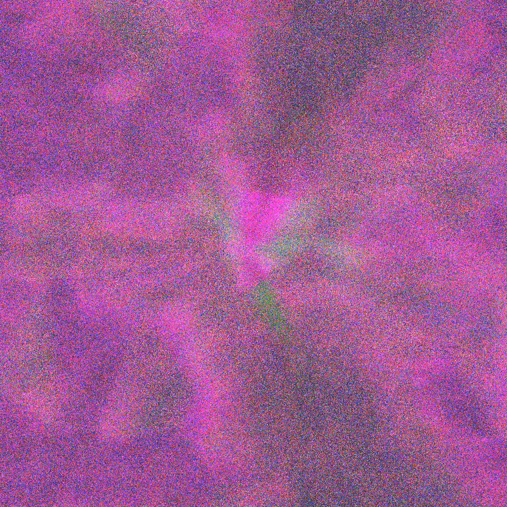 Coarsen Pixels III #14
