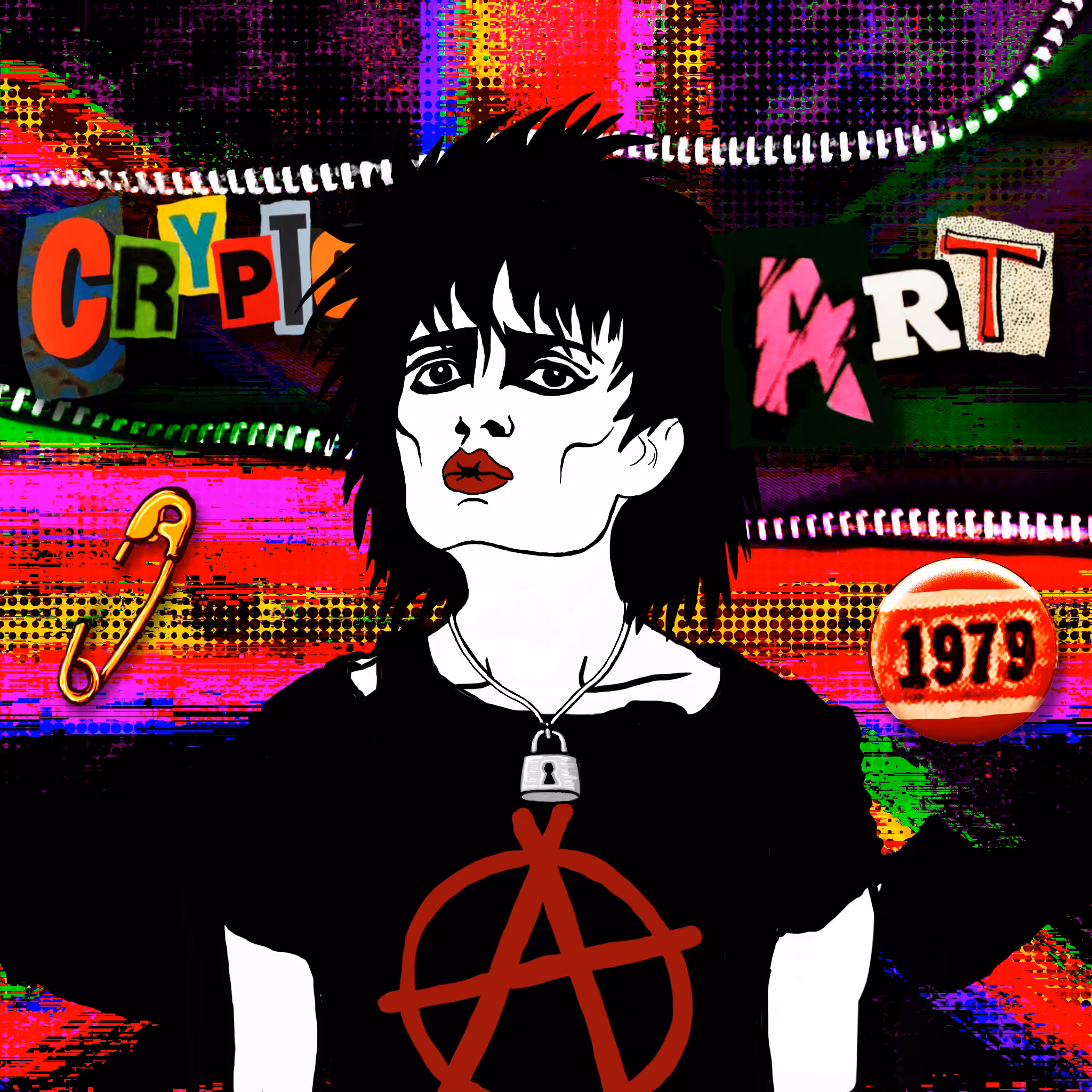 Punk #56