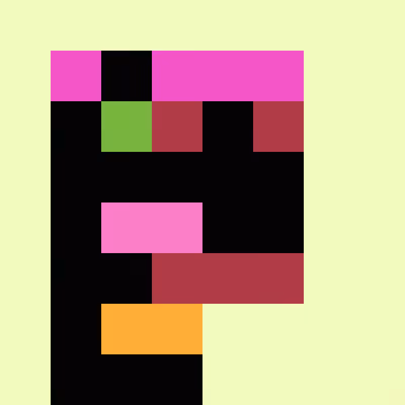 sMOLEST PUNK TWO #55