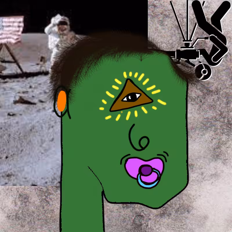 HicEtLucas, gravity 0 #33