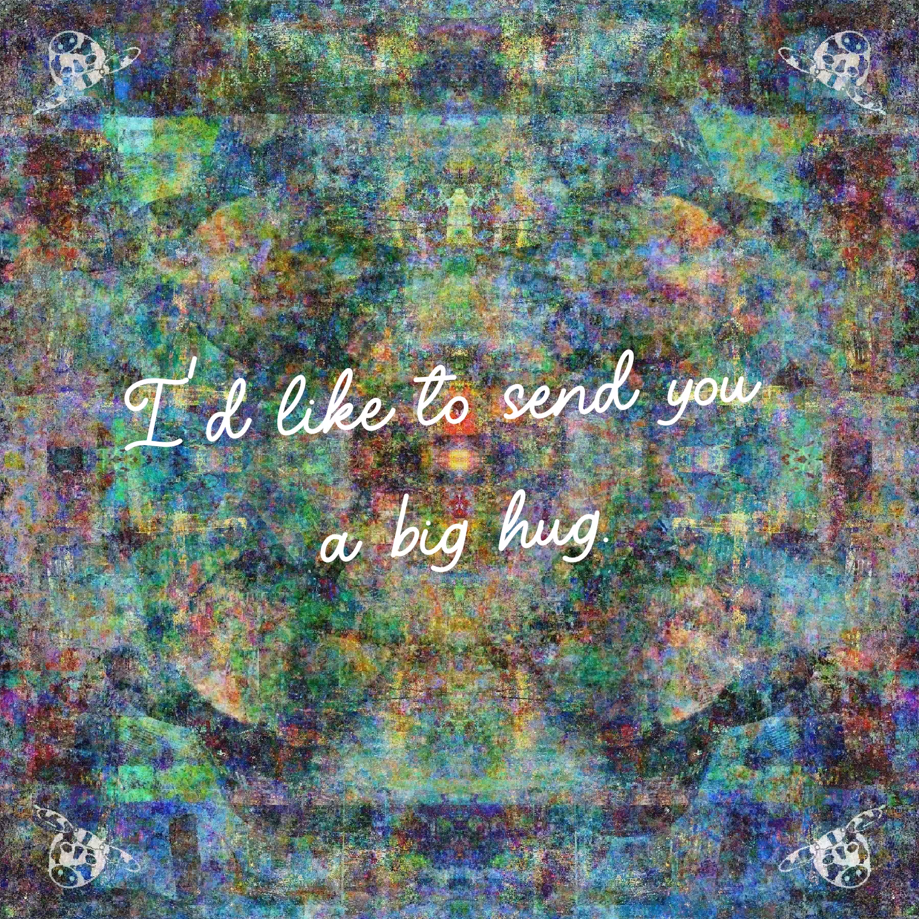 Big Hug