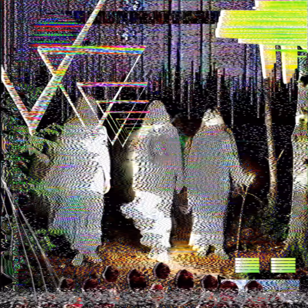 ghosts