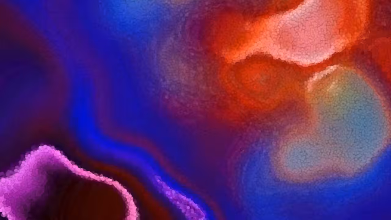 FLUID Particle DESIGN