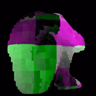 Lamentations of the [de]generative tezos artist #13
