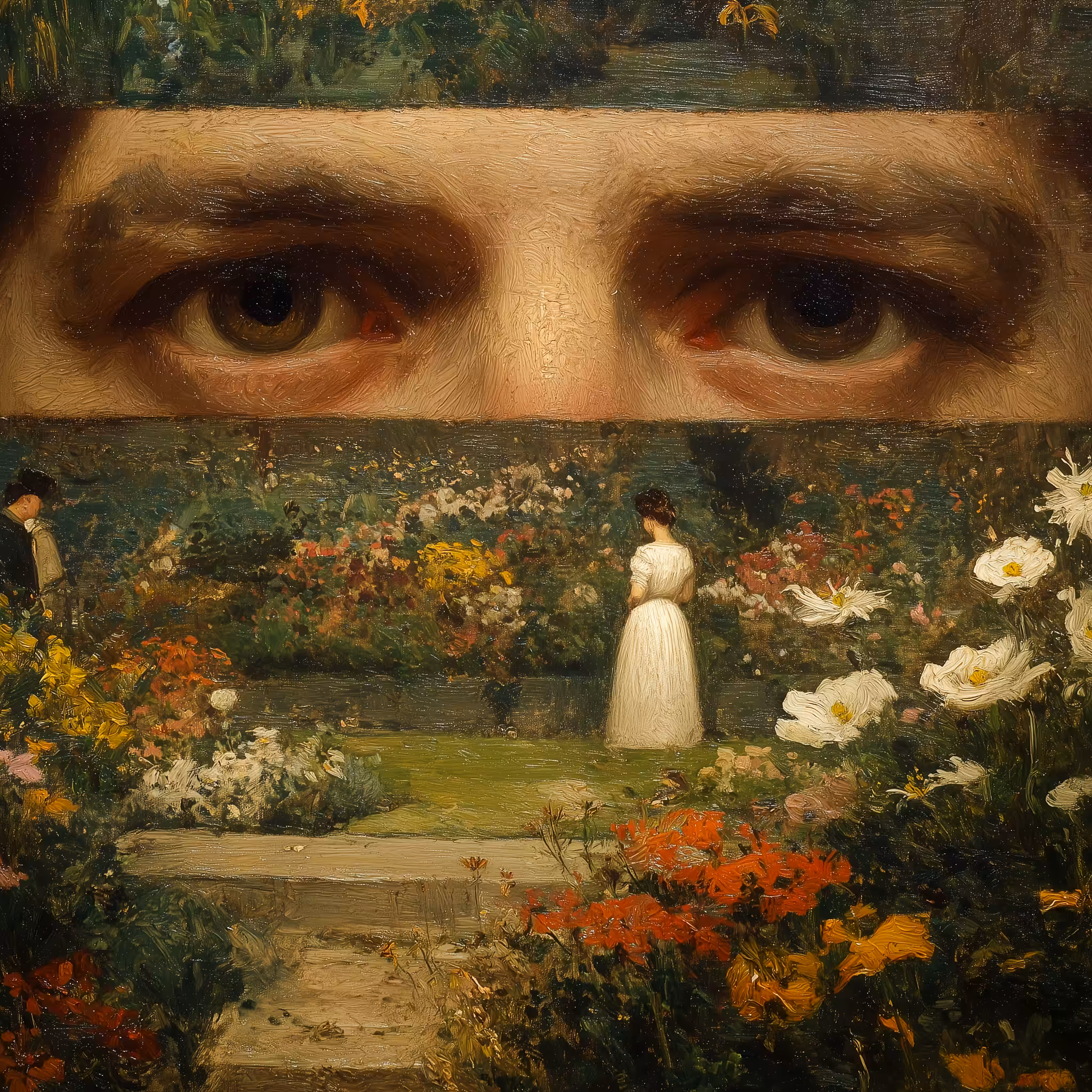 A Longing For.