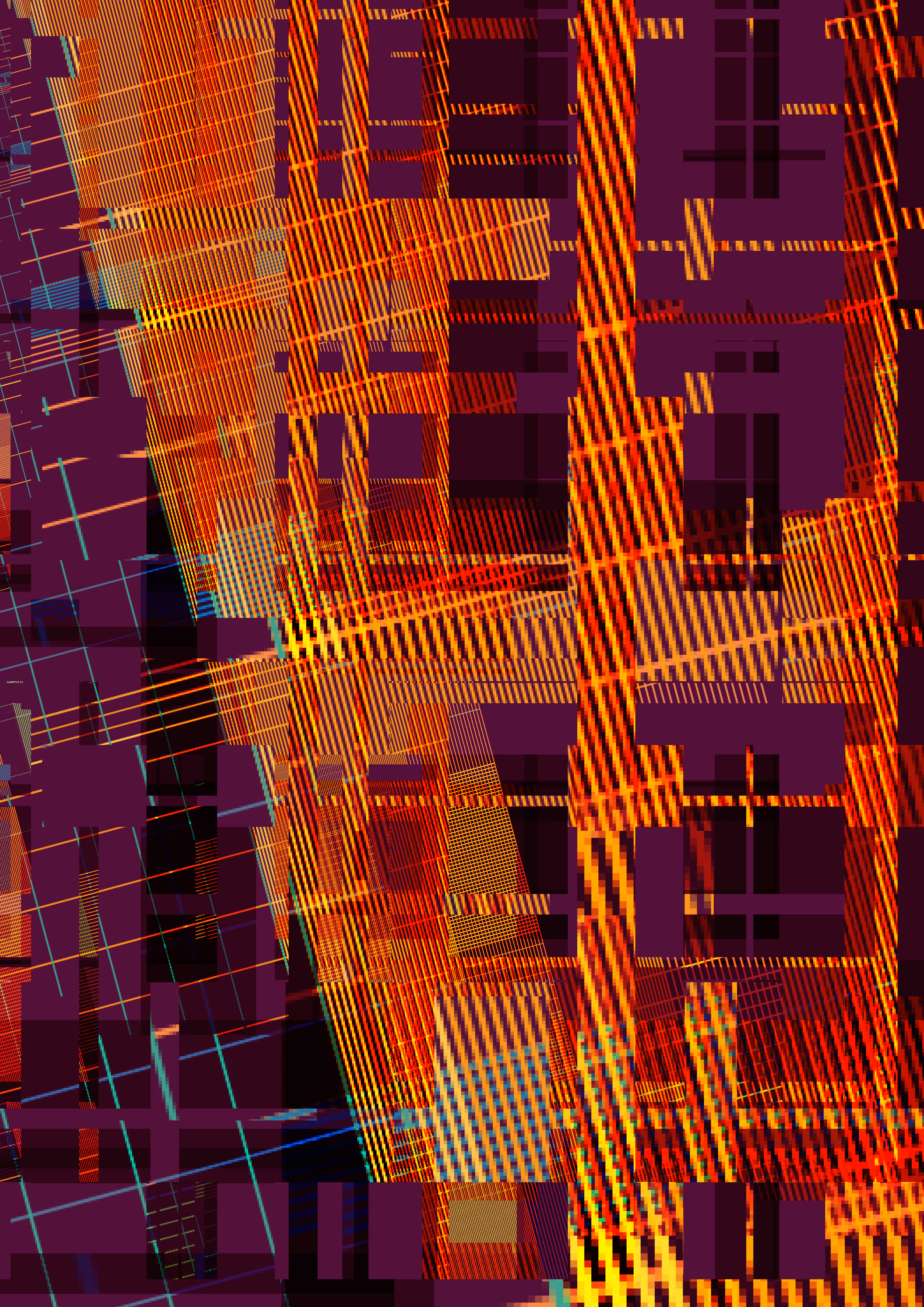 Hidden Intersections #43