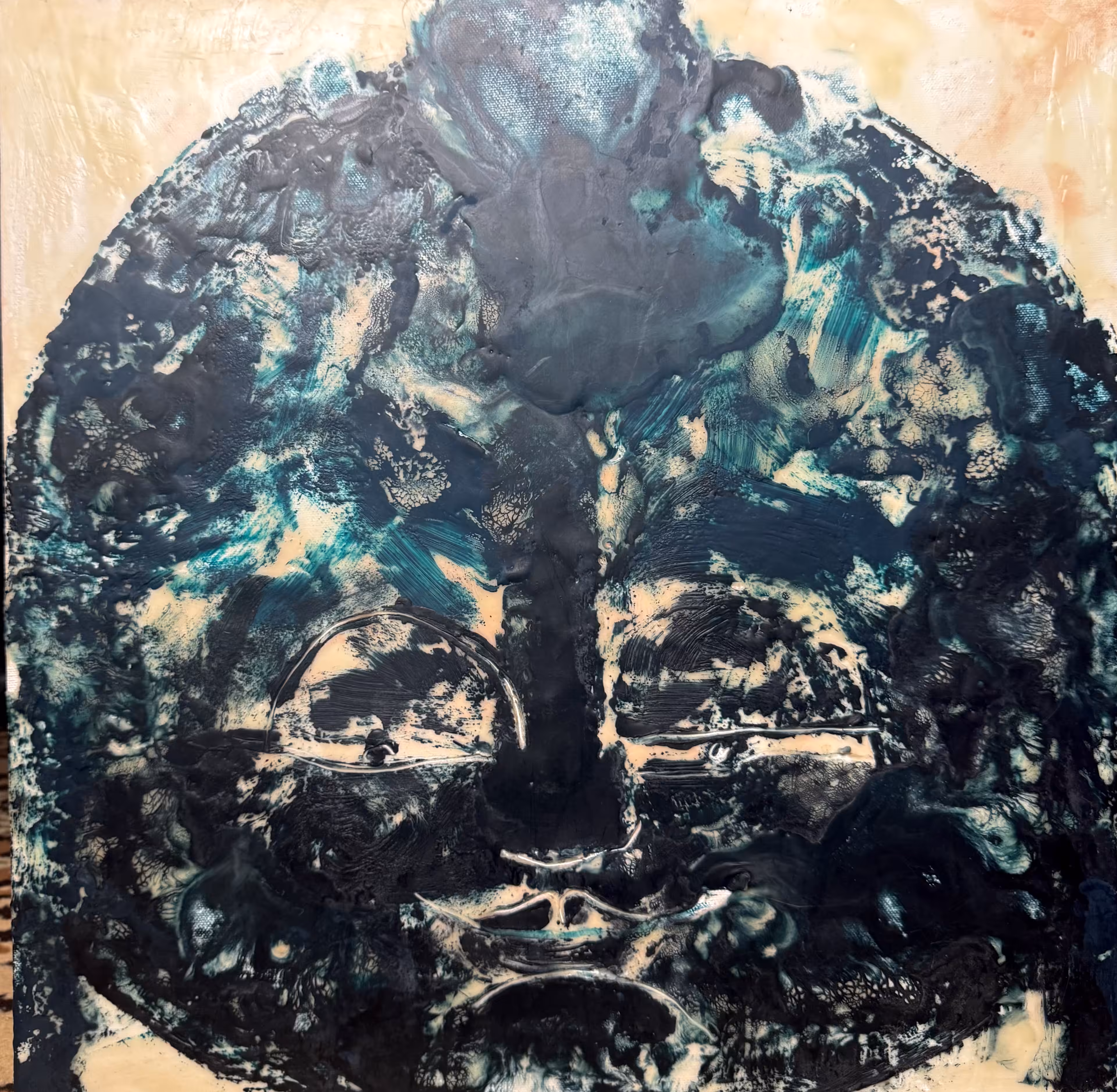 Medicine Buddha (2009)