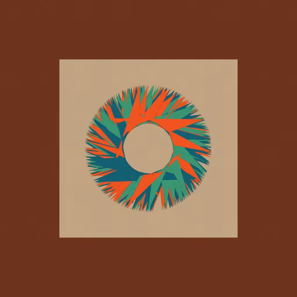Circos - I #11