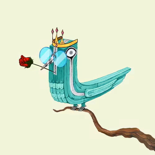 Bolbol, The Bird 012