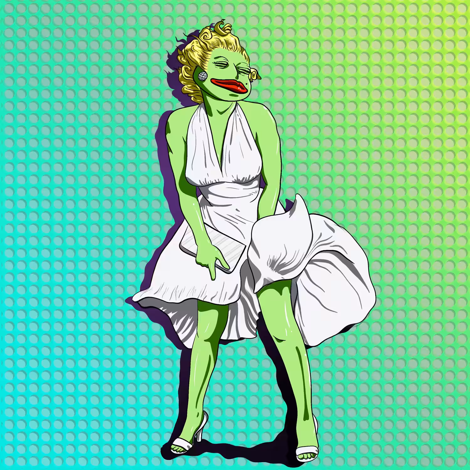 Pepelyn Monkek