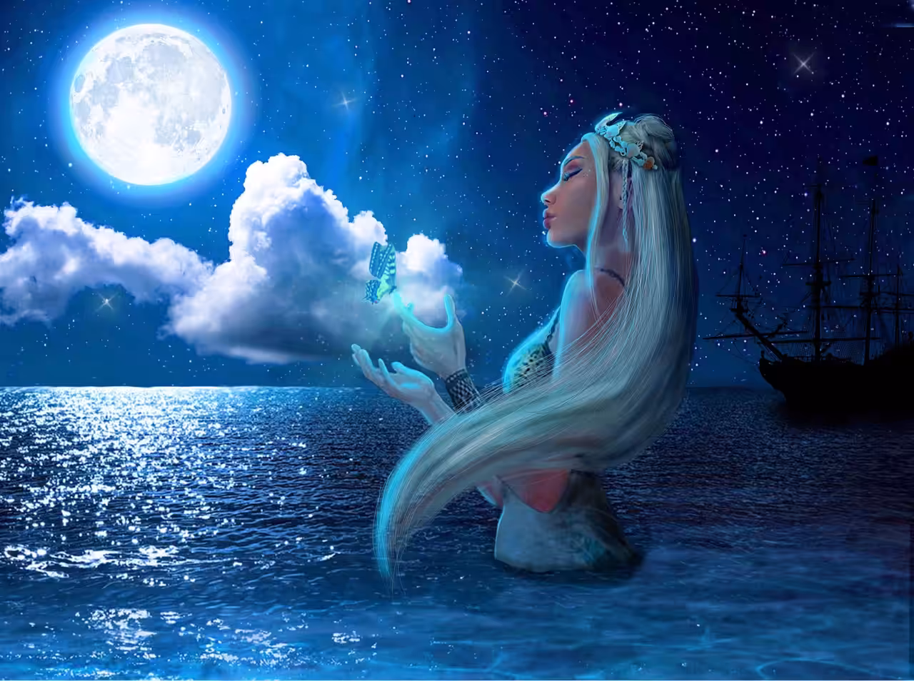 Amphitrite