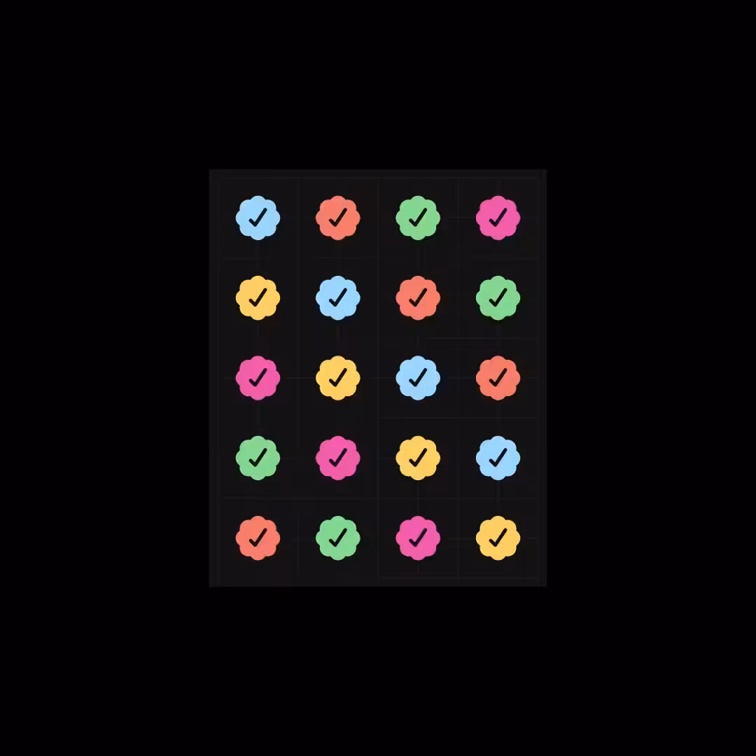 Smarties