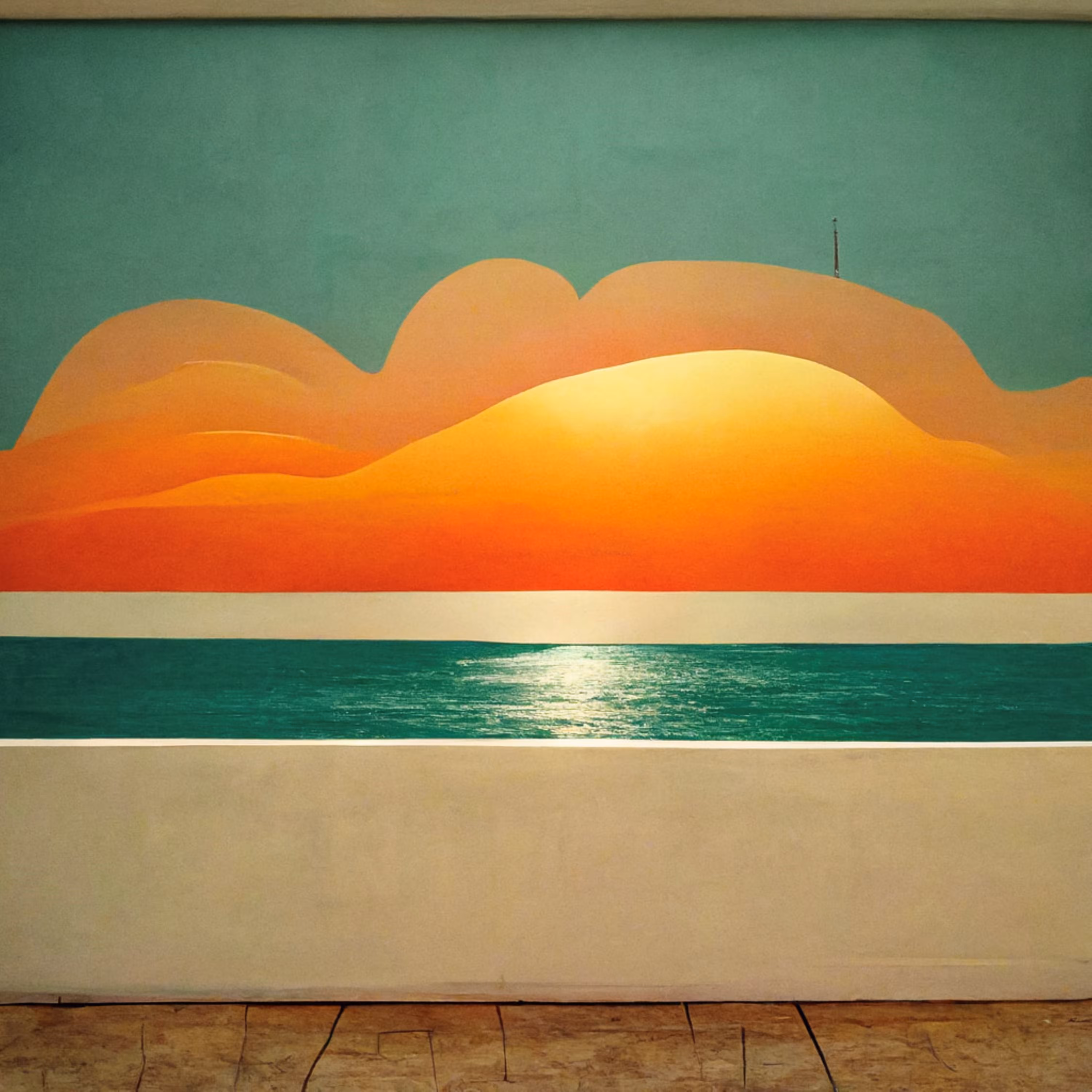 Sunset #2