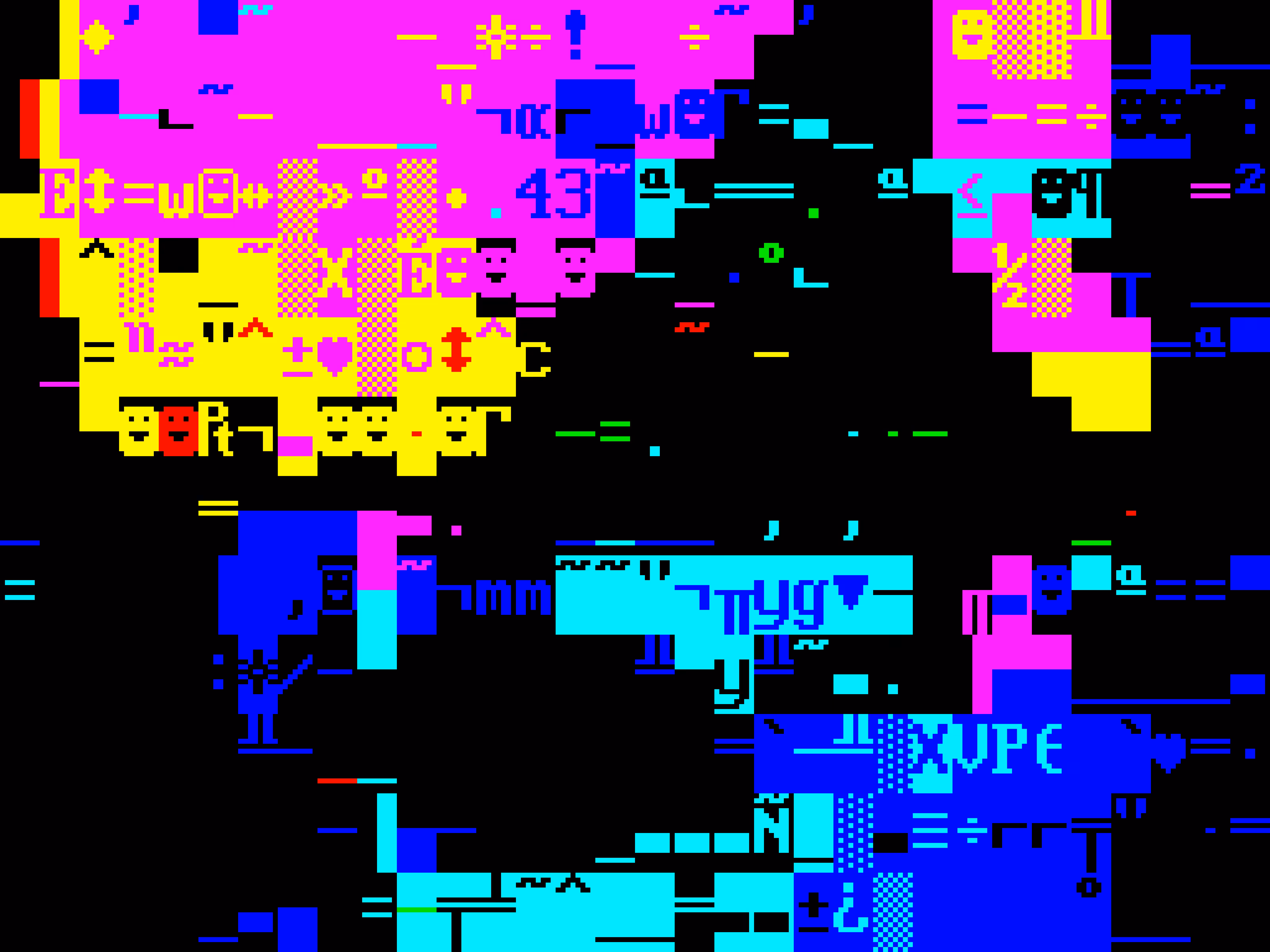 VHSCII