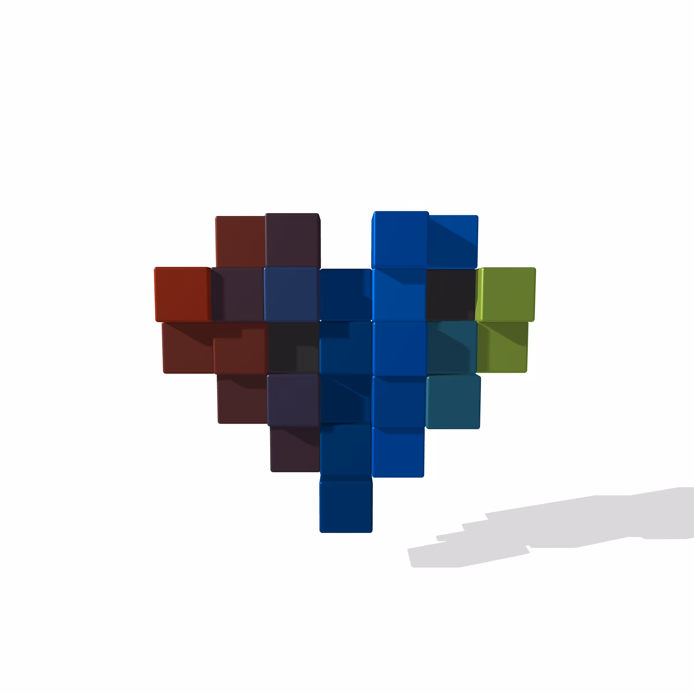 heart + craft #22626