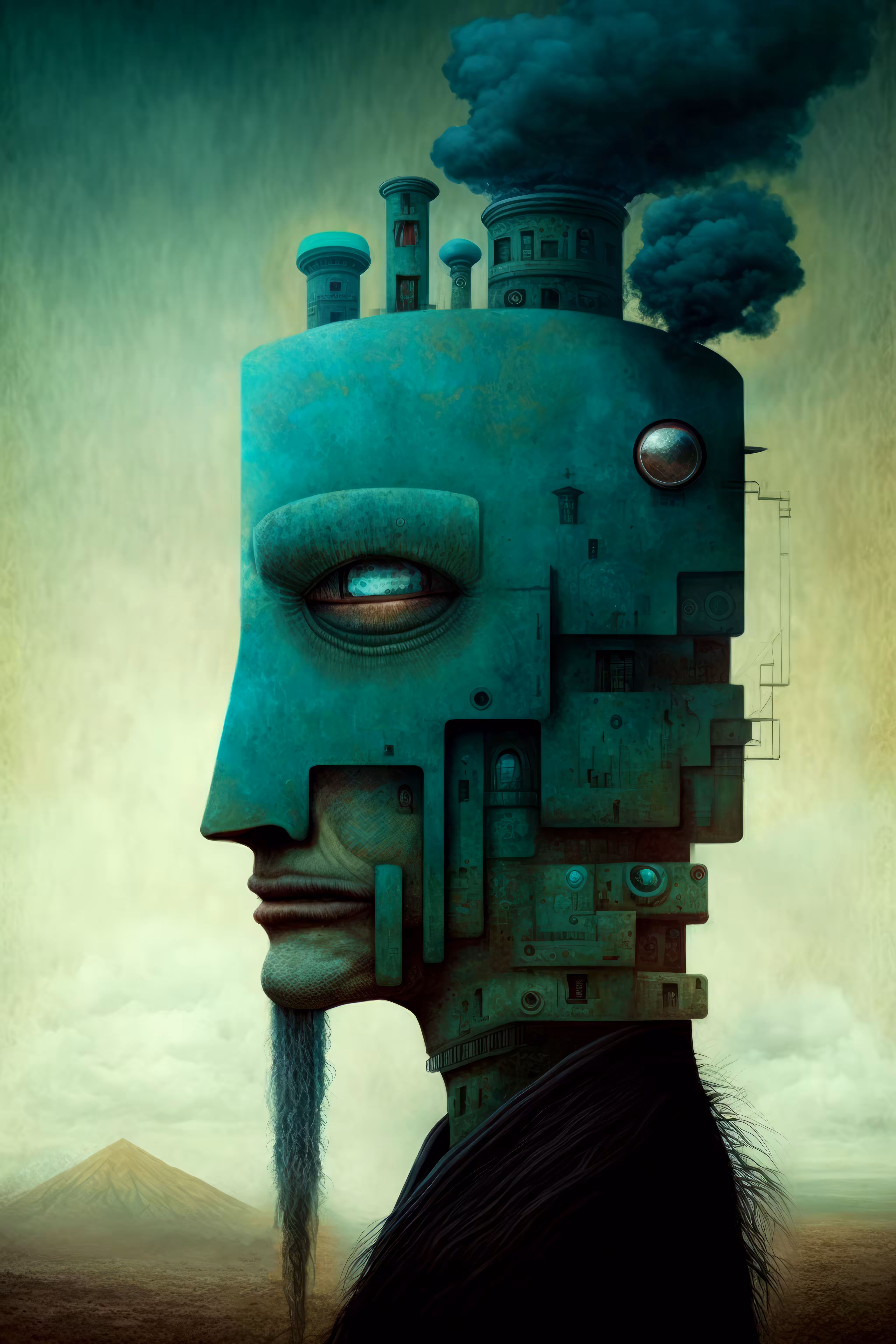 Lucid Dreams 02