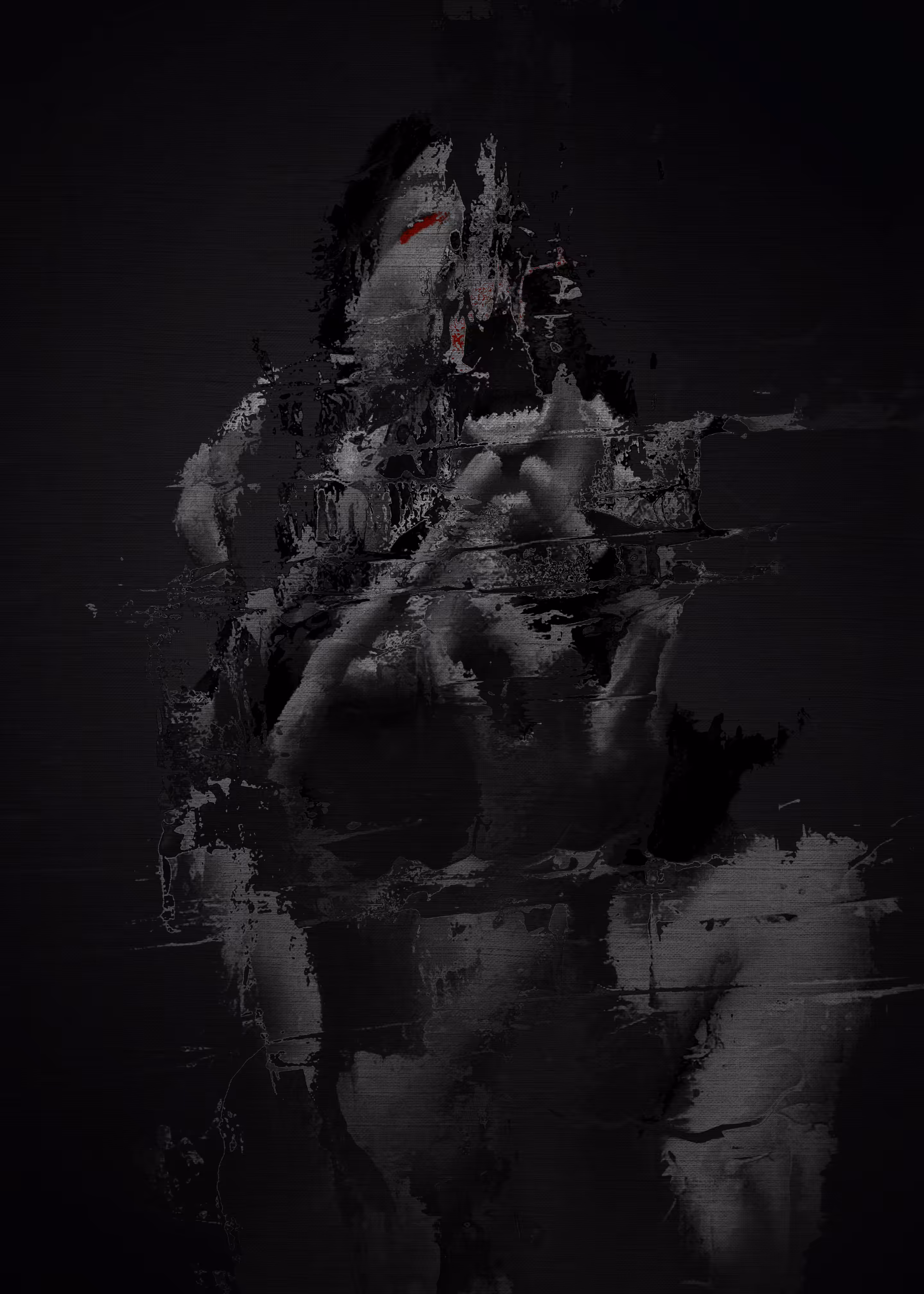 Excruciation 