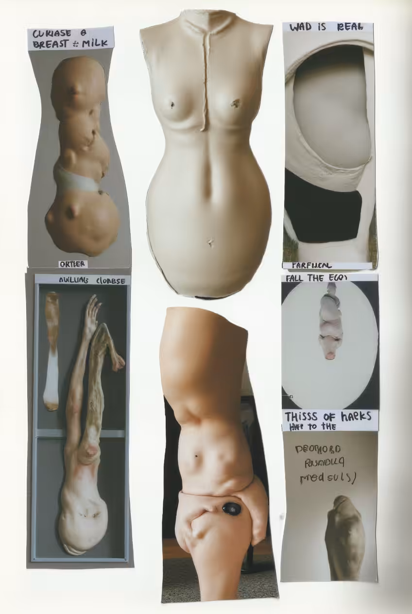 M(OTHER) BOARD (HE)ART: 116bdba7-2baf-4b27-8151-eaf990400403