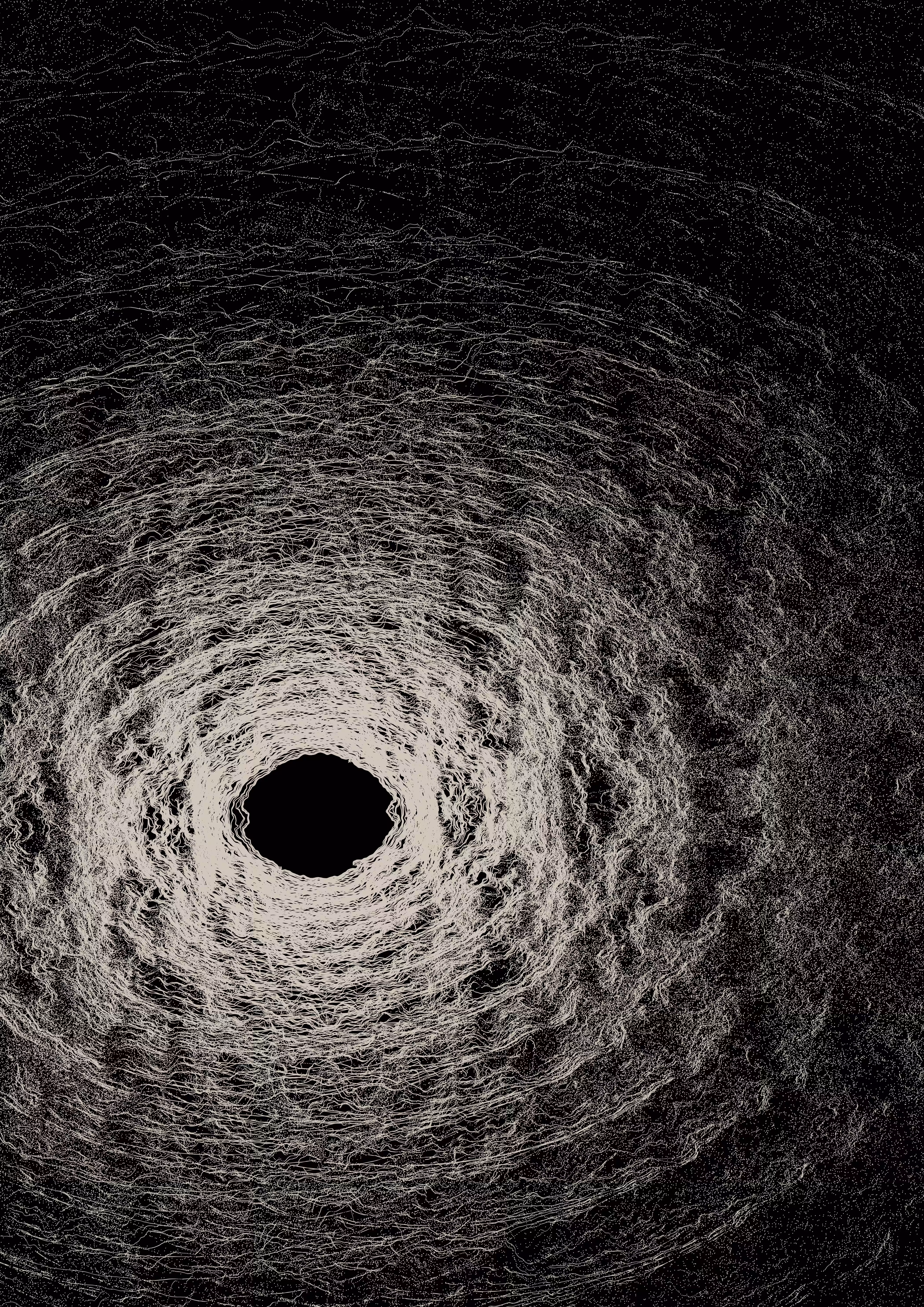 Dark Symphony #7