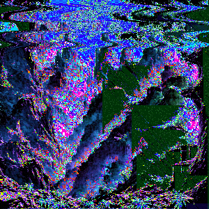 Morphogenesis: Terraforming Protocol: Morphogenetic Hallucination